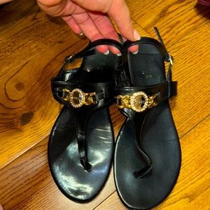 Guess Sandals🖤